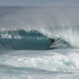 aganoa beach retreat surf guide - nick from NZ