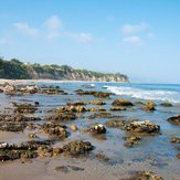 Big Dume Beach, Point Dume Little Dume