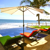 Vista Las Olas Surf Resort