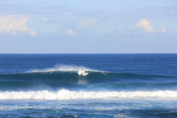 Saturday morning margs, Surfers Point photo