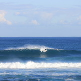 Saturday morning margs, Surfers Point