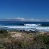 Saturday arvo, Boodjidup Beach