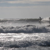 North Jetty 9/08/2011