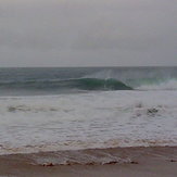 Desert lineup, Waitpinga