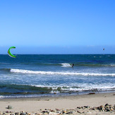 Windy, Topanga Point