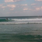 South Beach April 23rd