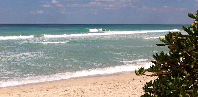 South Beach break guide