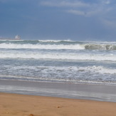 Les Sablettes