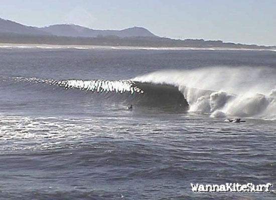 Viana do Castelo: esta praia com três nomes é uma meca do surf