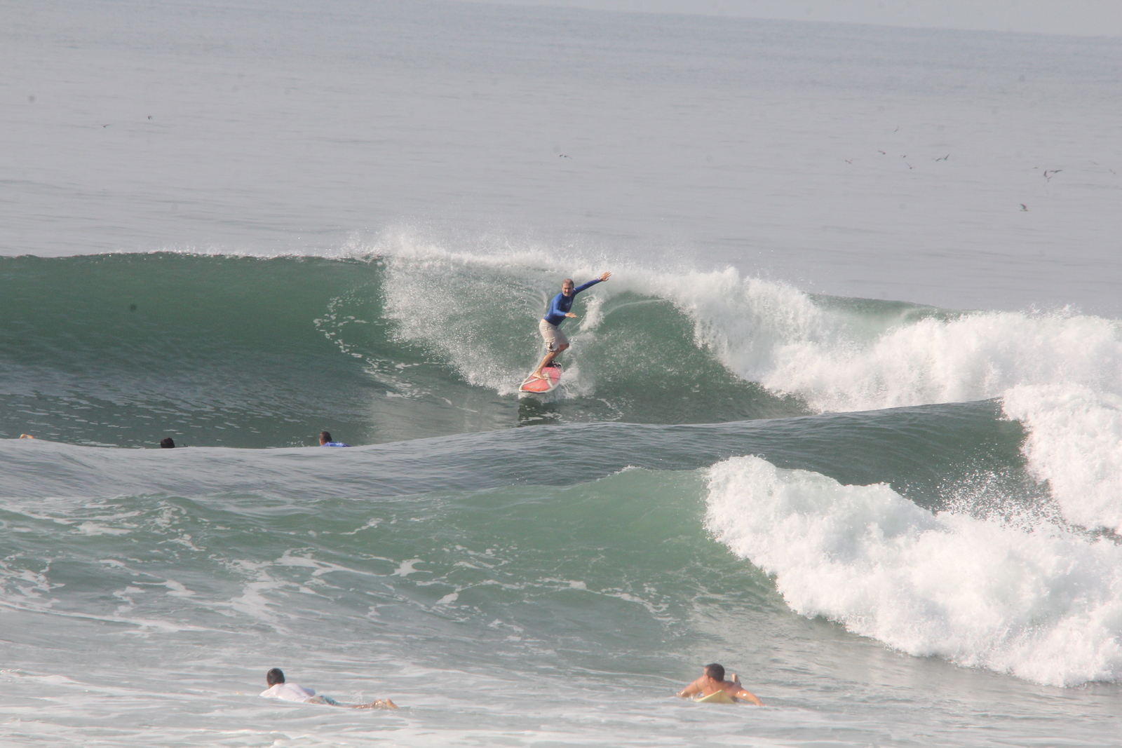 Victor Hugo F. Sunzal 2011, El Zunzal