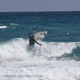 ModernDayPirate.com, Lake Worth Pier