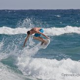 ModernDayPirate.com, Lake Worth Pier