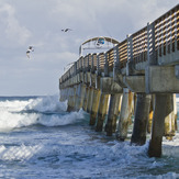 N.Side L-Dub, Lake Worth Pier