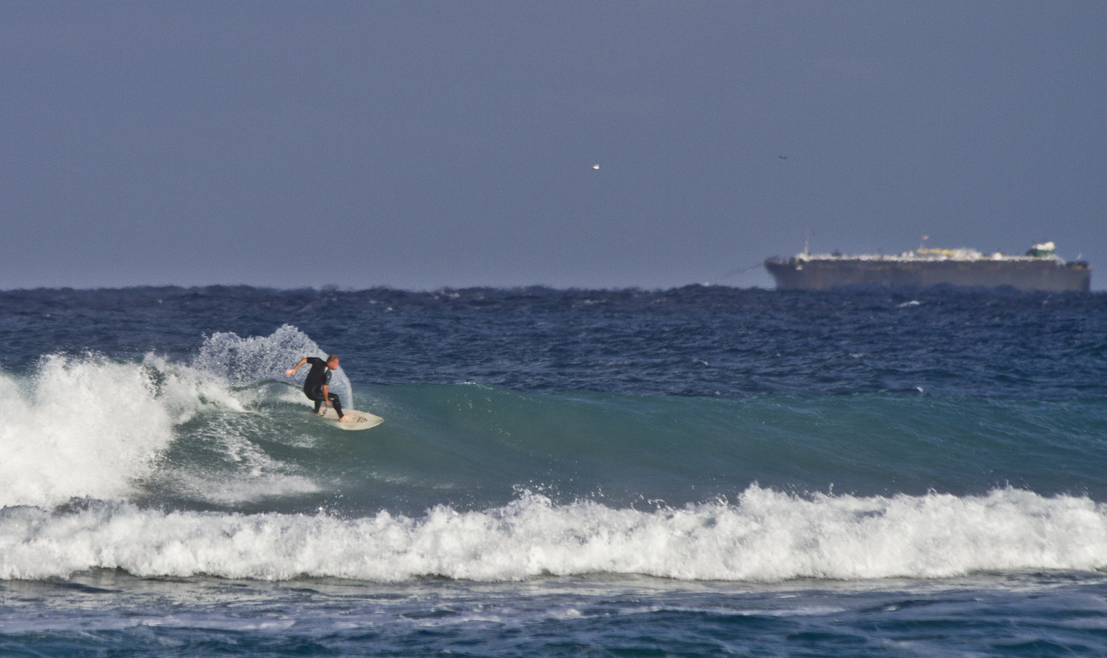 L-Dub ModernDayPirate.com, Lake Worth Pier