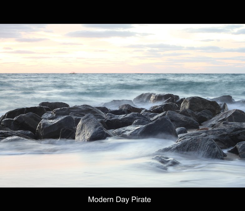 ModernDayPirate.com 