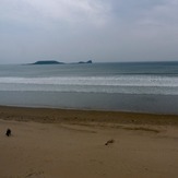 Rhossili Beach