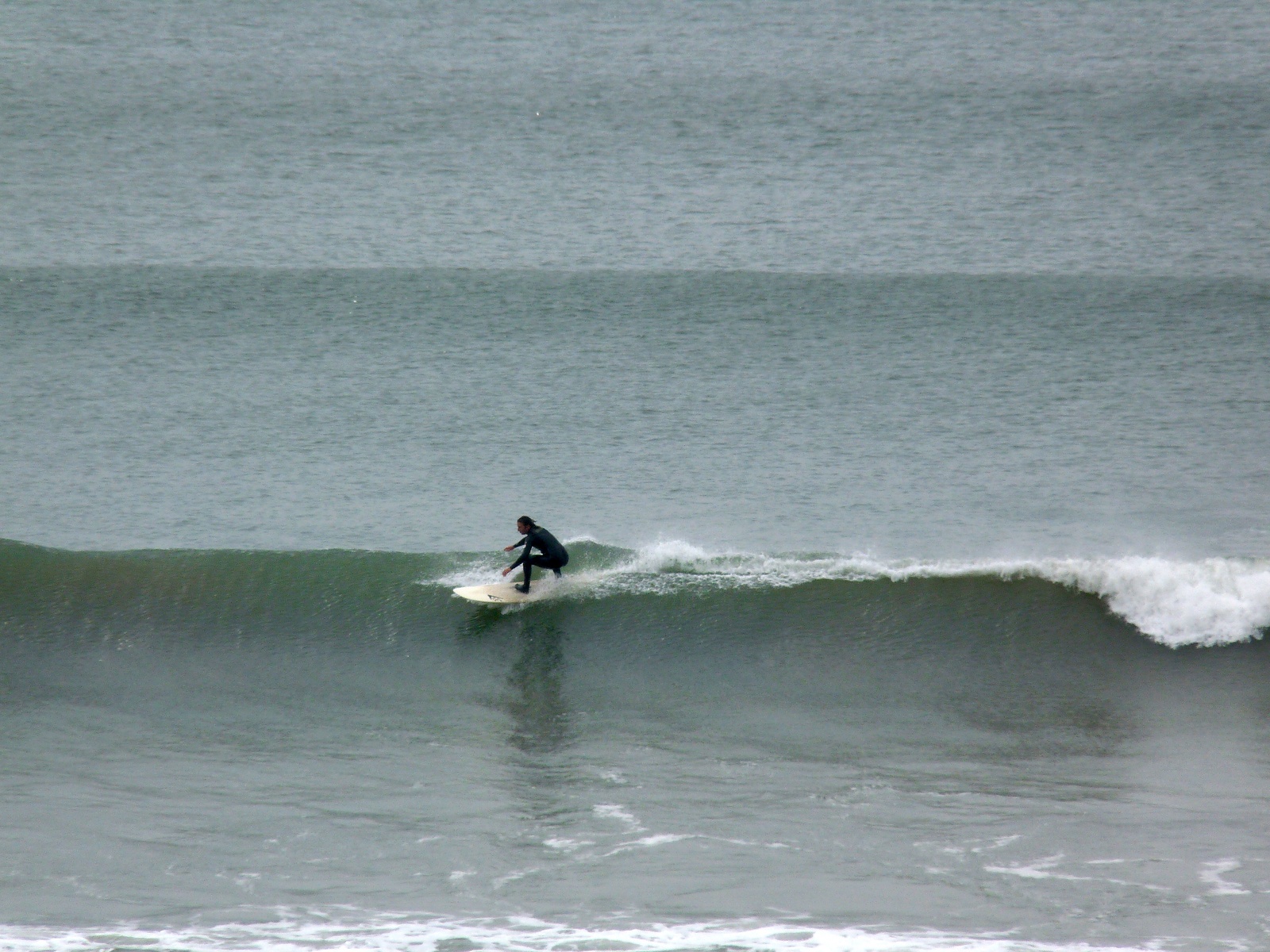 Mellow right at Rhosilli, Rhossili