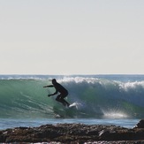 Waimarama Reef