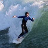 June 3rd, Manhattan Beach and Pier