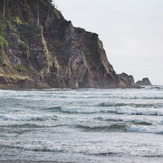 Short Sands, Oswald State Park/Short Sands