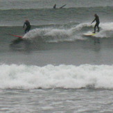 June 4th 2012 Lehinch, Lahinch Strand