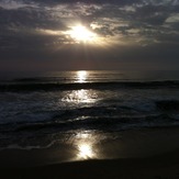 Silver Amorosa, Praia da Amorosa