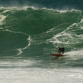 Heroic Tuesday, Cronulla Point