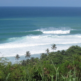 home, Surfers Beach