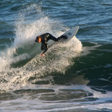 Fort Cronkhite, Ocean Beach