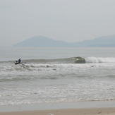 Fisherman's perspective, Non Nuoc