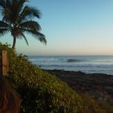 Morning Waves, Stuart Rocks