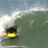 Fun in the Sun, Fort Point