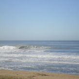 mental home goin off, Stockton Beach