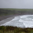 Abermawr Surfing