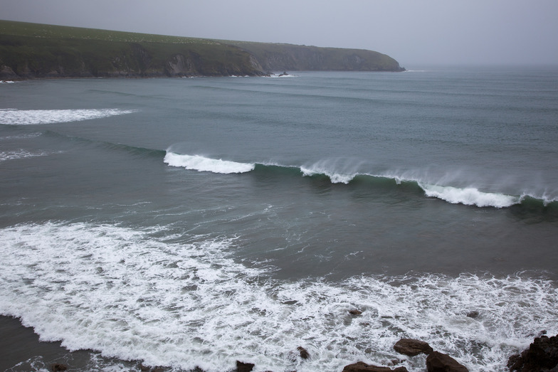Abermawr Surf