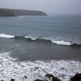 Abermawr Surf