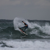 Blake Sands, Alnes Lighthouse