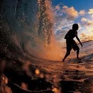 otro día de olas, Benicassim