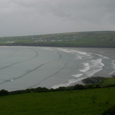 Poppit Sands, Newport