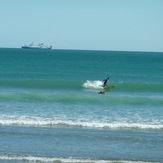 Water Crafts, Lyall Bay