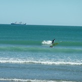 Water Crafts, Lyall Bay