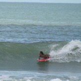 Alana, Praia Brava