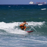 Lake Worth Pier 