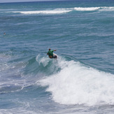 Lake Worth Pier 