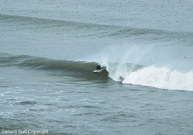 Sahara Surf  Extreme Adventures