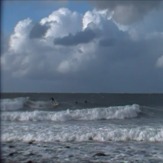 easter surf, Tam O'Shanter