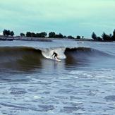 DEC 13 2011, Tungku Beach or KM26