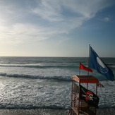 Ampurias Beach, Lu Bagnu