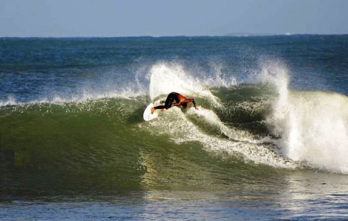 surf, Pors Ar Ville