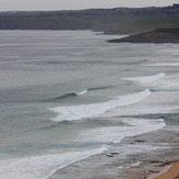 Waitpinga from Newland head.